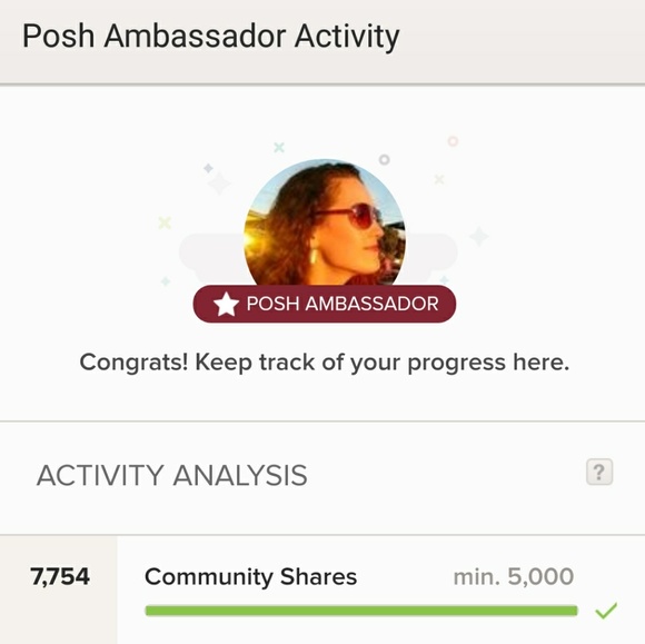 Meet your Posher, Grace - Picture 2 of 2